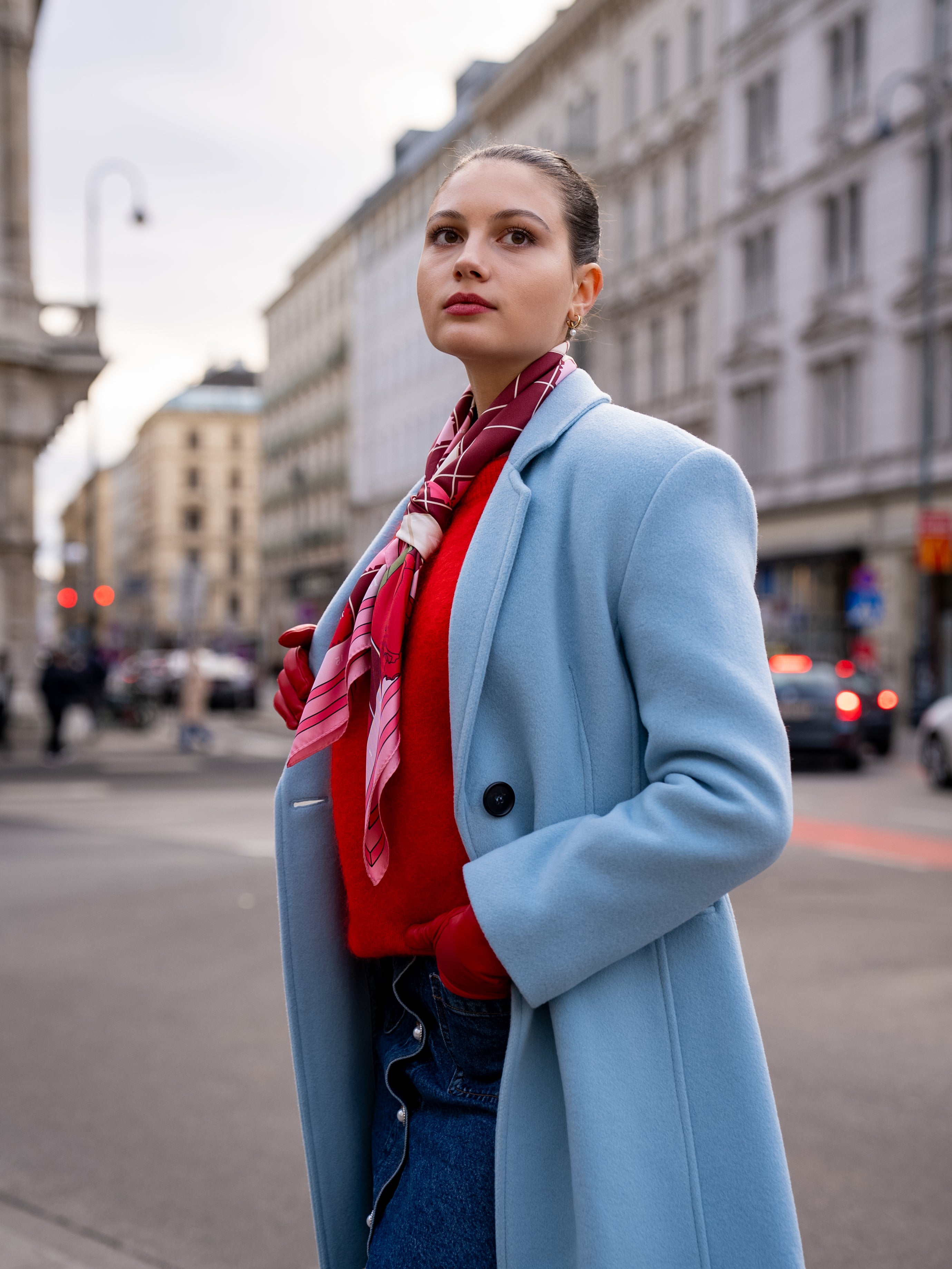 Love Scrabble  - Das stilvolle Liebesstatement