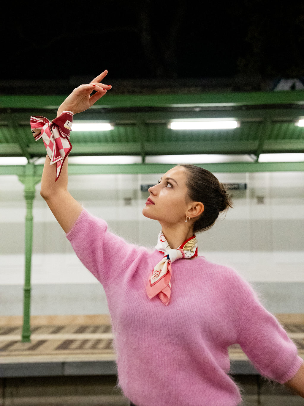 Pair of Lovers - Your stylish statement of love