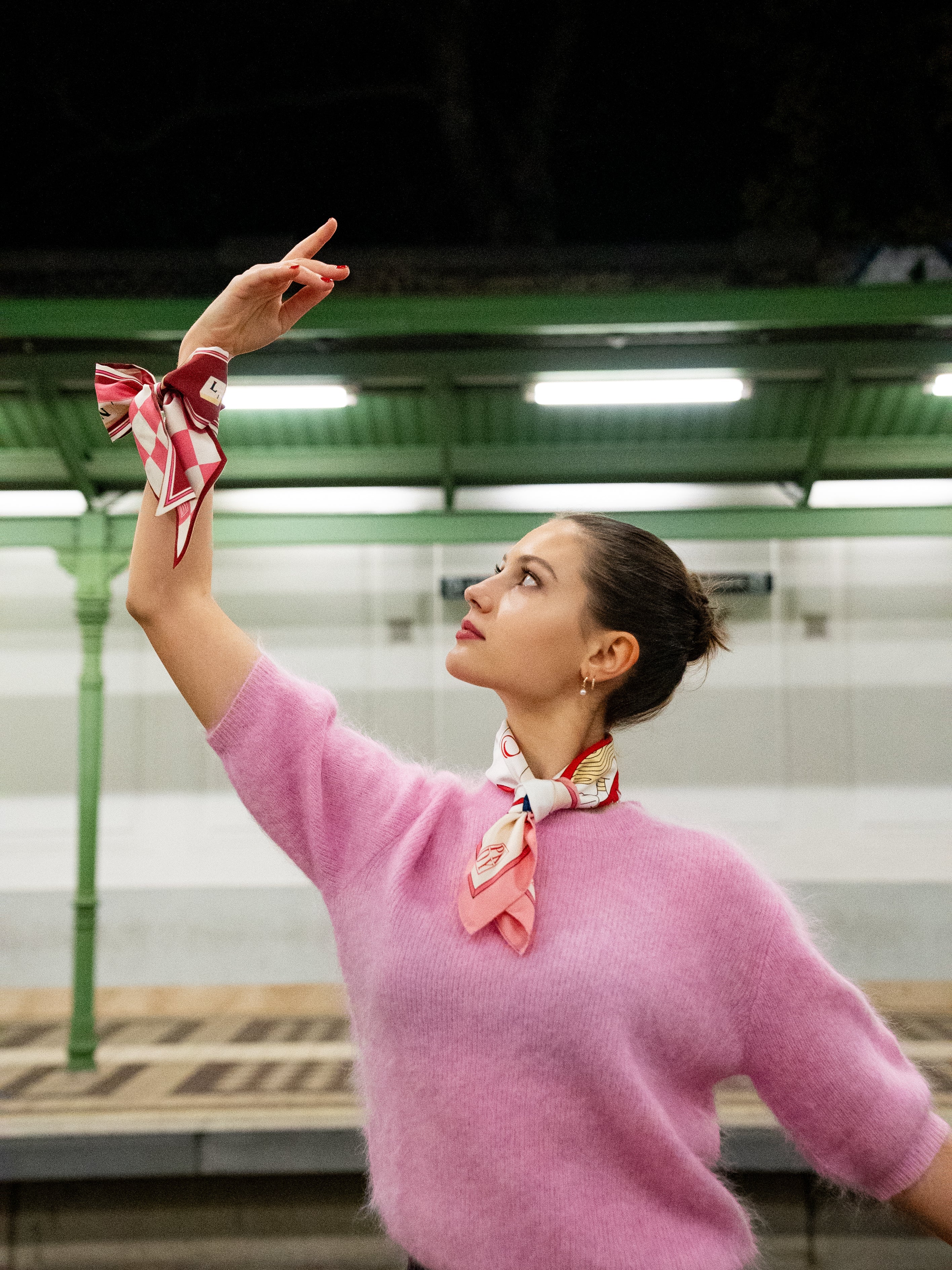 Pair of Lovers - Dein stilvolles Statement der Liebe