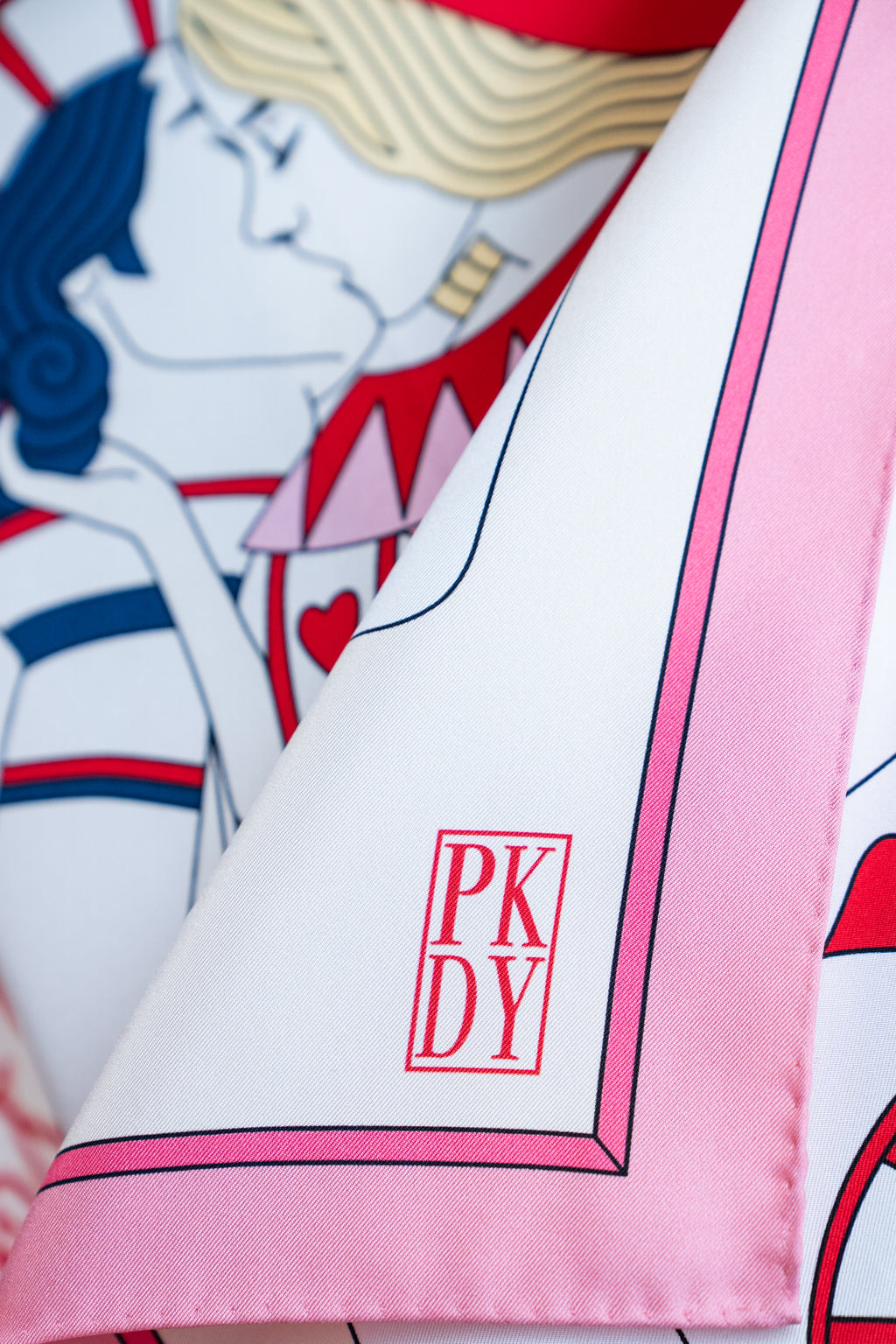 Pair of Lovers - Your stylish statement of love