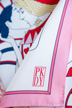 Pair of Lovers - Your stylish statement of love