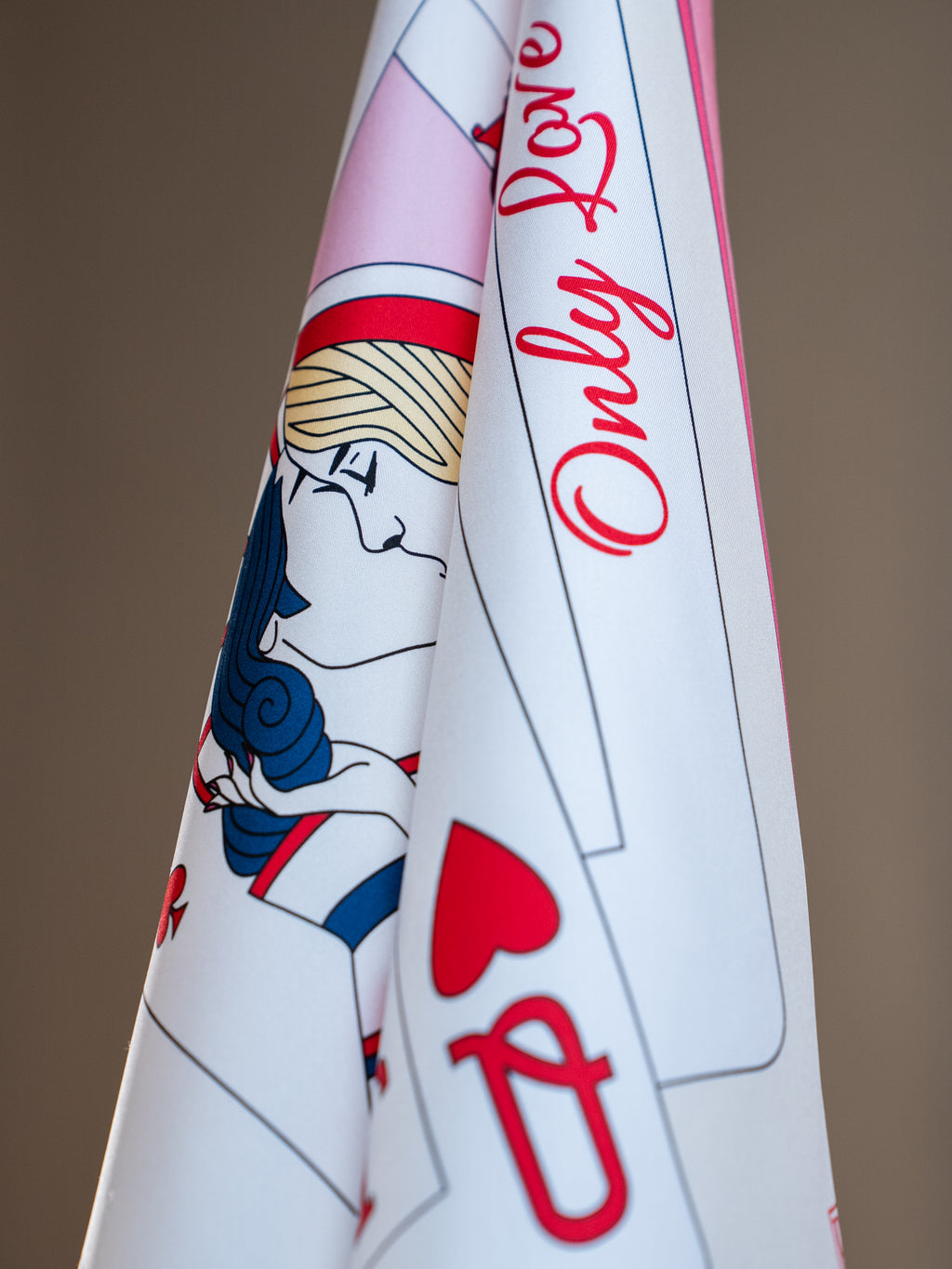 Pair of Lovers - Your stylish statement of love