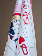 Pair of Lovers - Your stylish statement of love