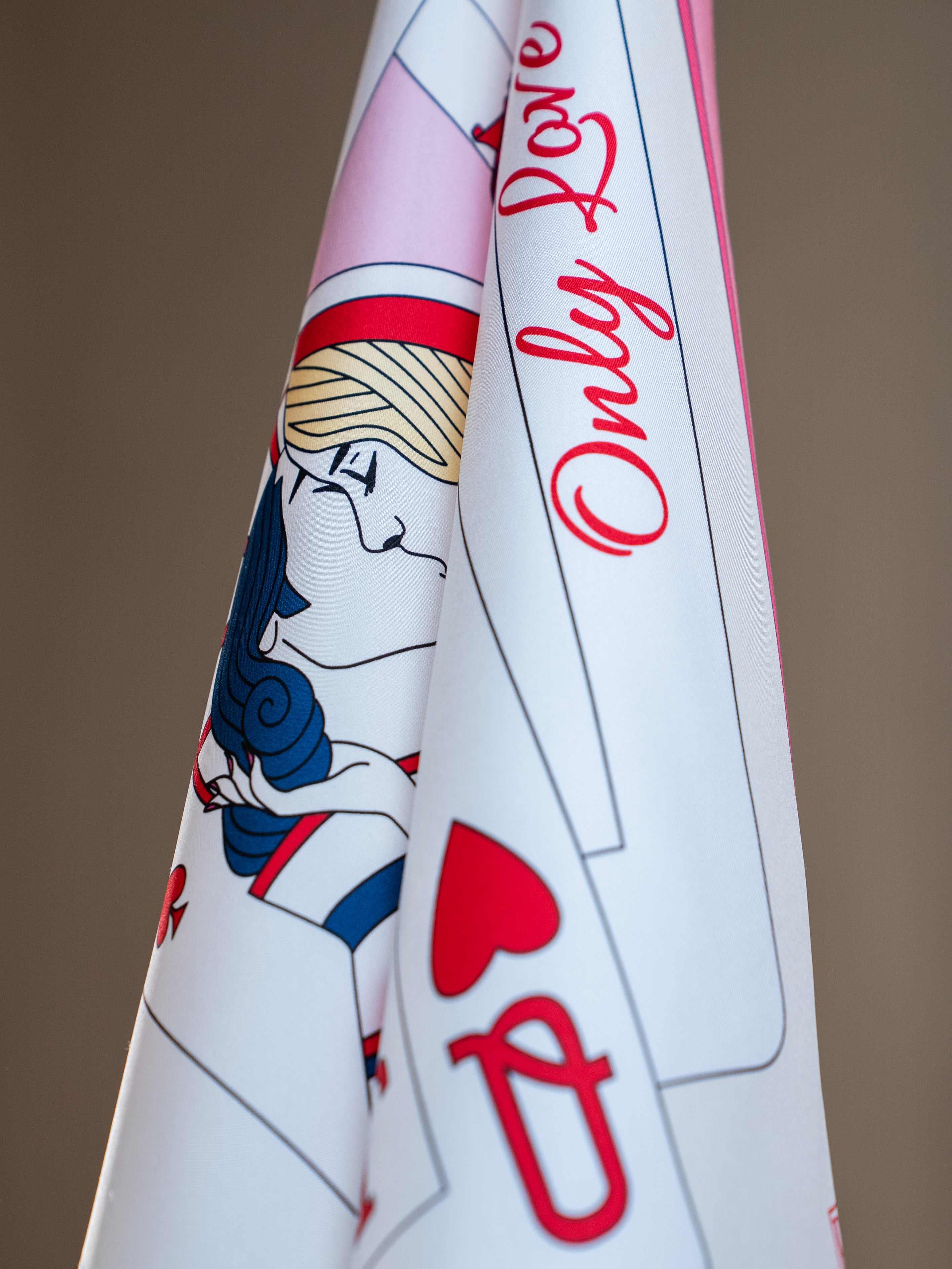 Pair of Lovers - Dein stilvolles Statement der Liebe