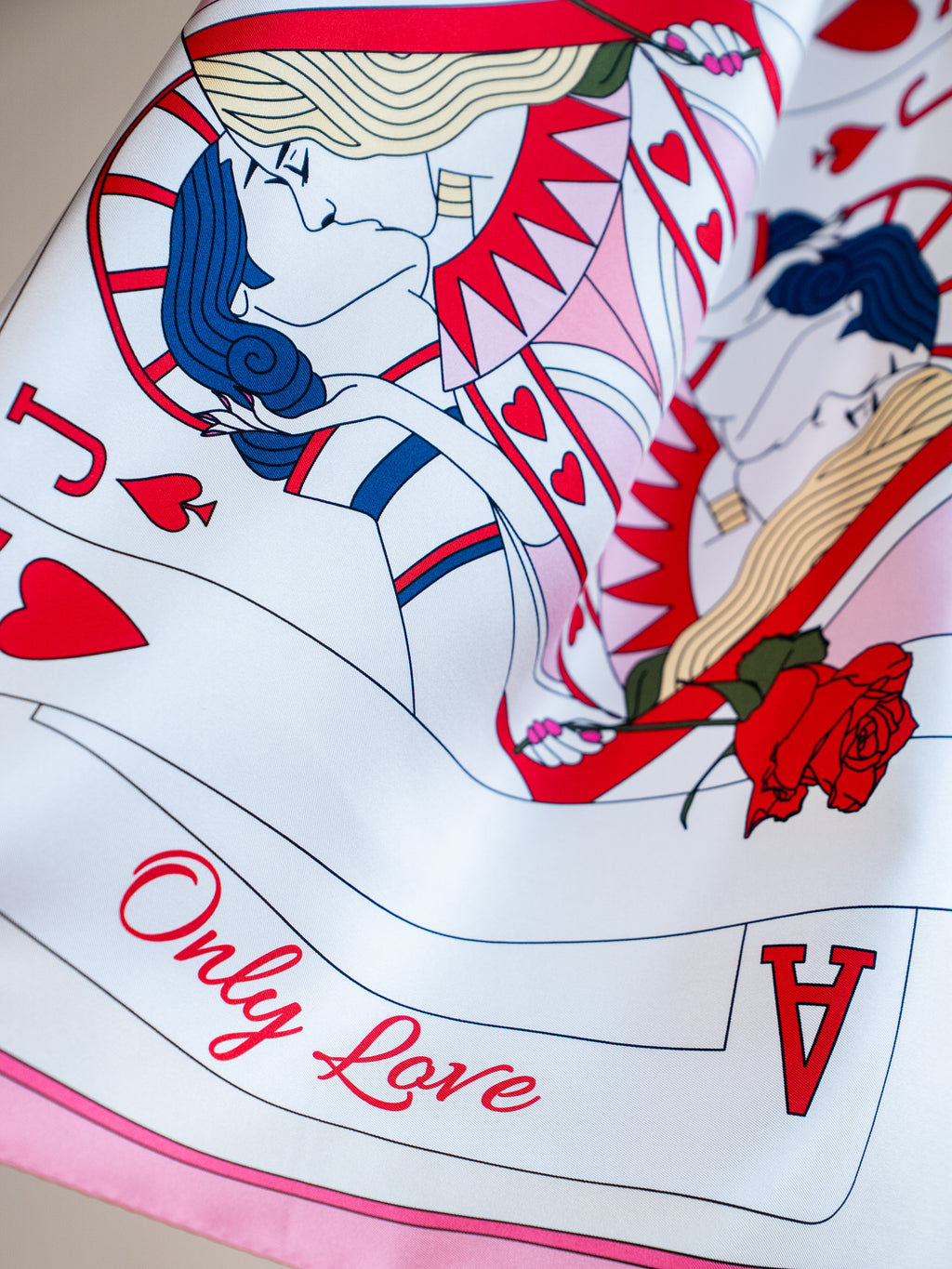 Pair of Lovers - Your stylish statement of love