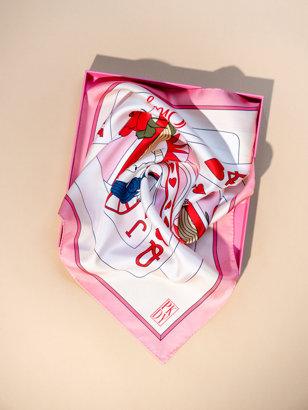 Pair of Lovers - Your stylish statement of love