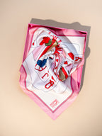 Pair of Lovers - Your stylish statement of love