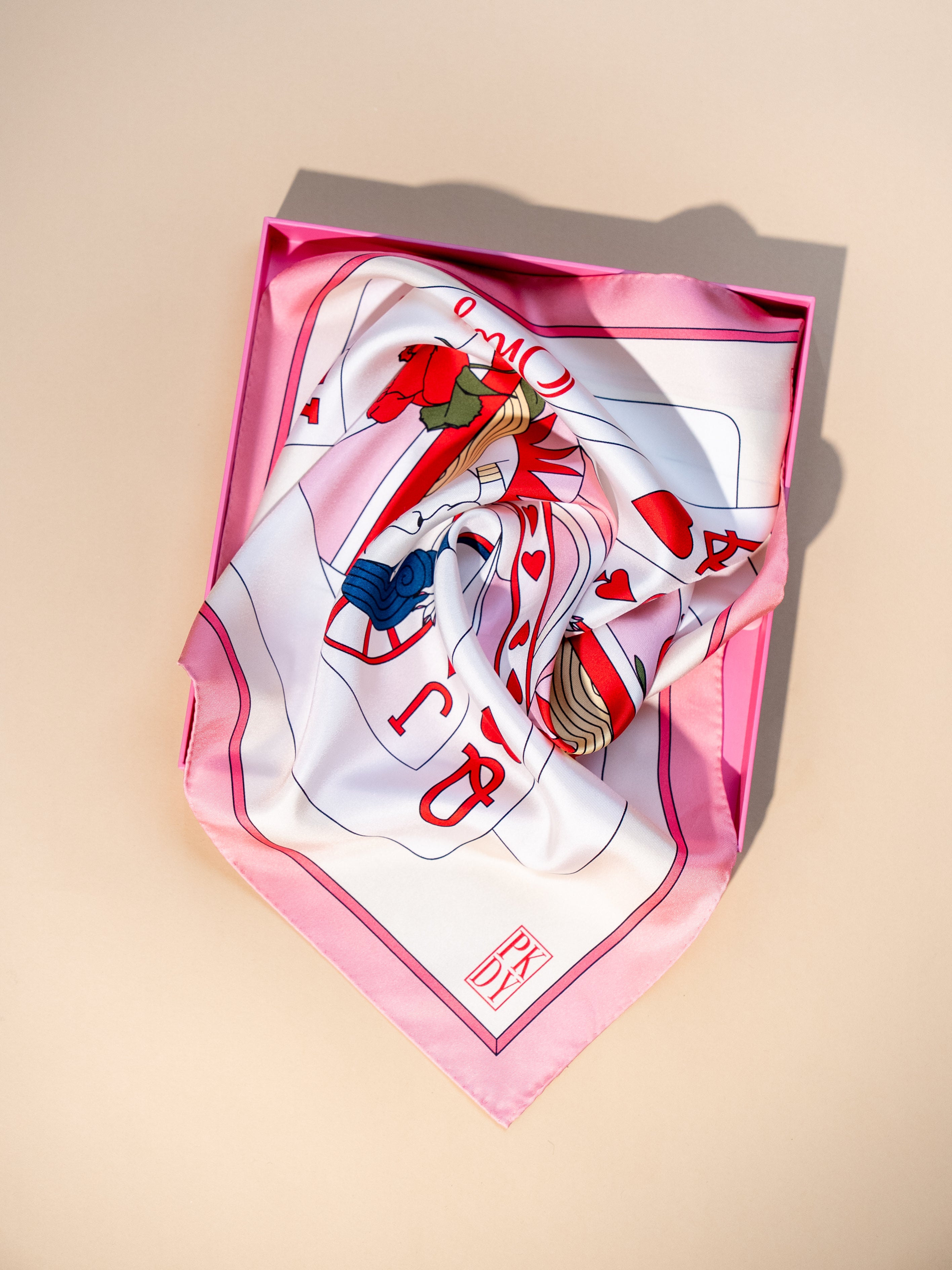 Pair of Lovers - Dein stilvolles Statement der Liebe