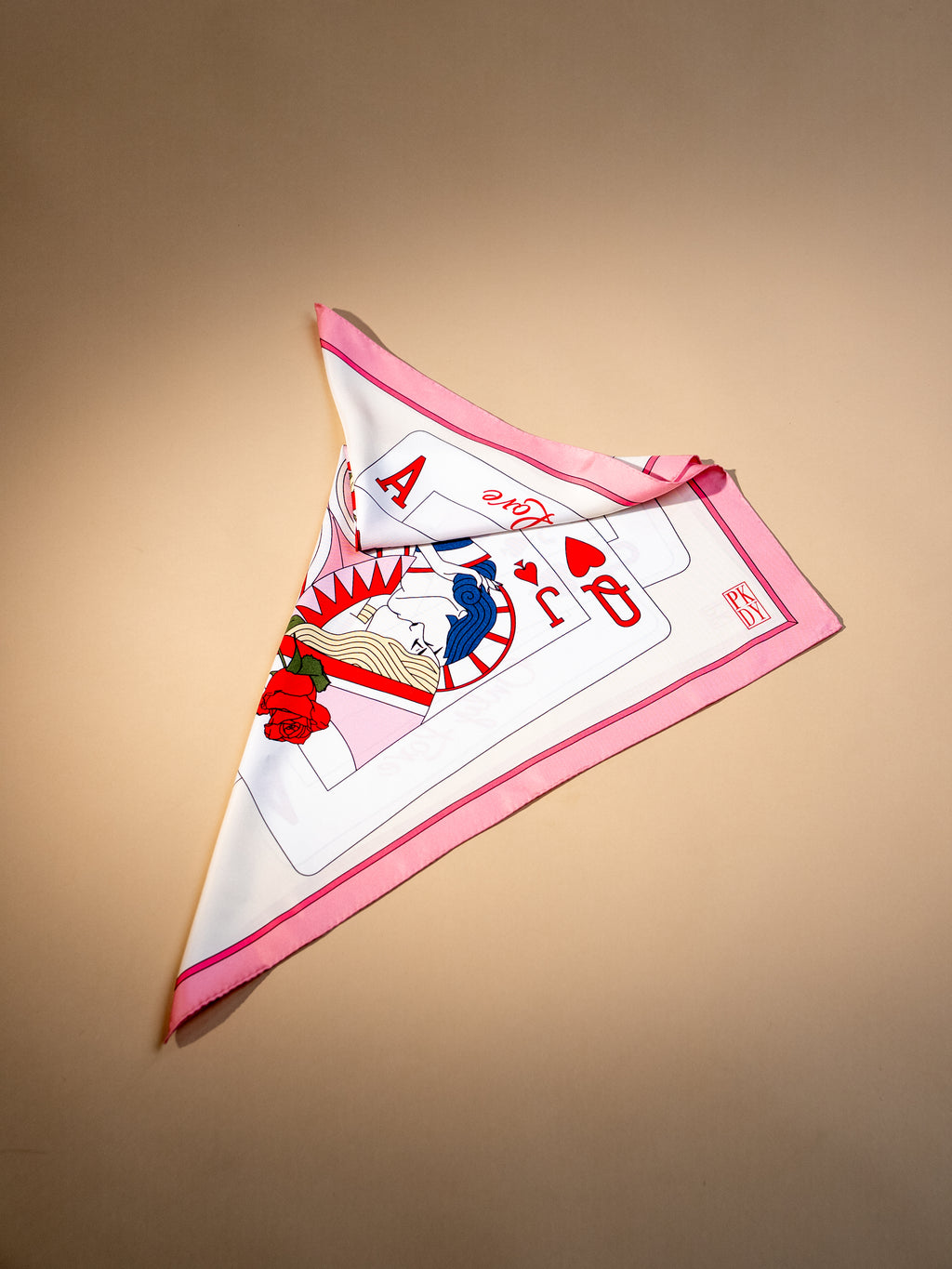 Pair of Lovers - Your stylish statement of love