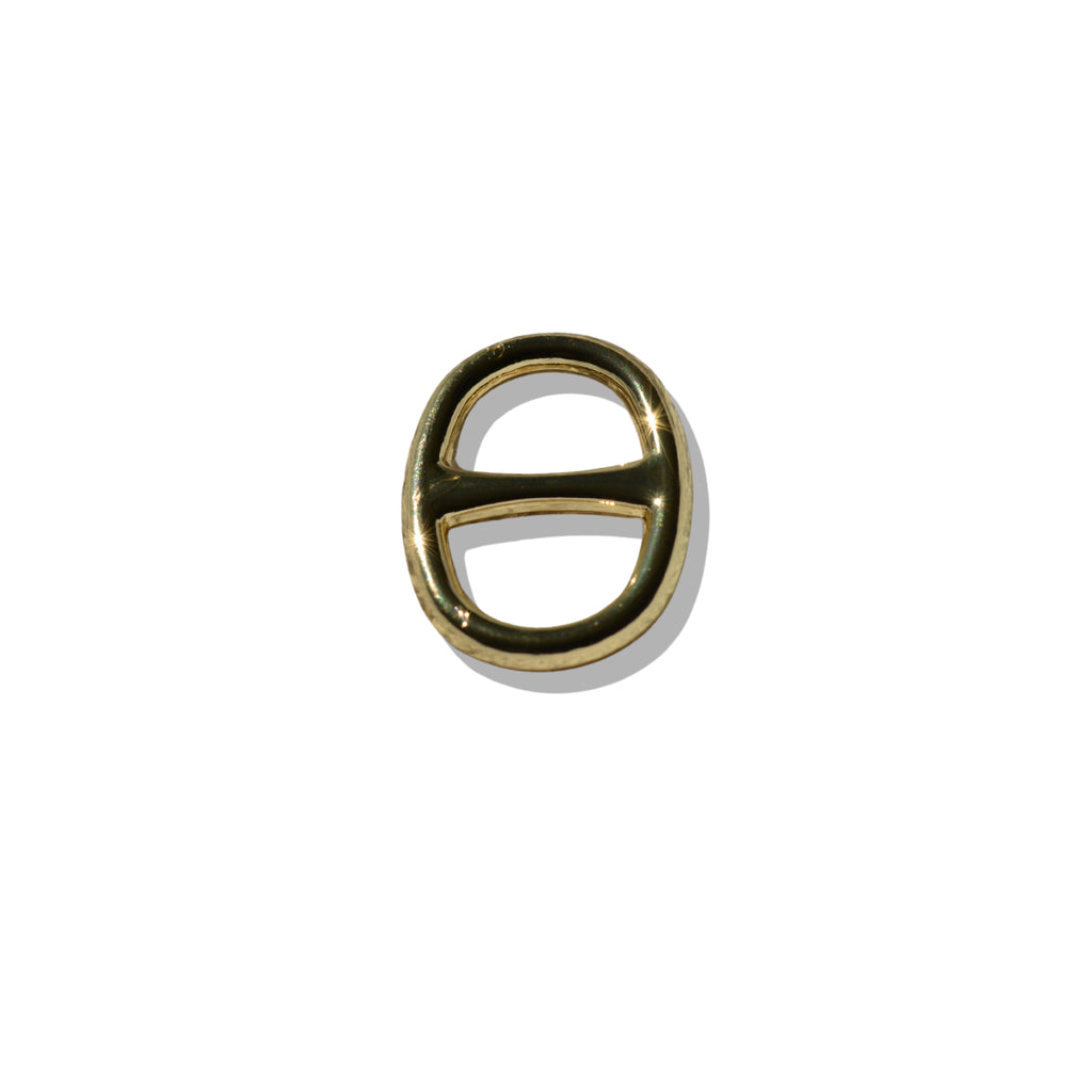 Ovaler Tuchring