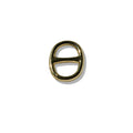 Ovaler Tuchring