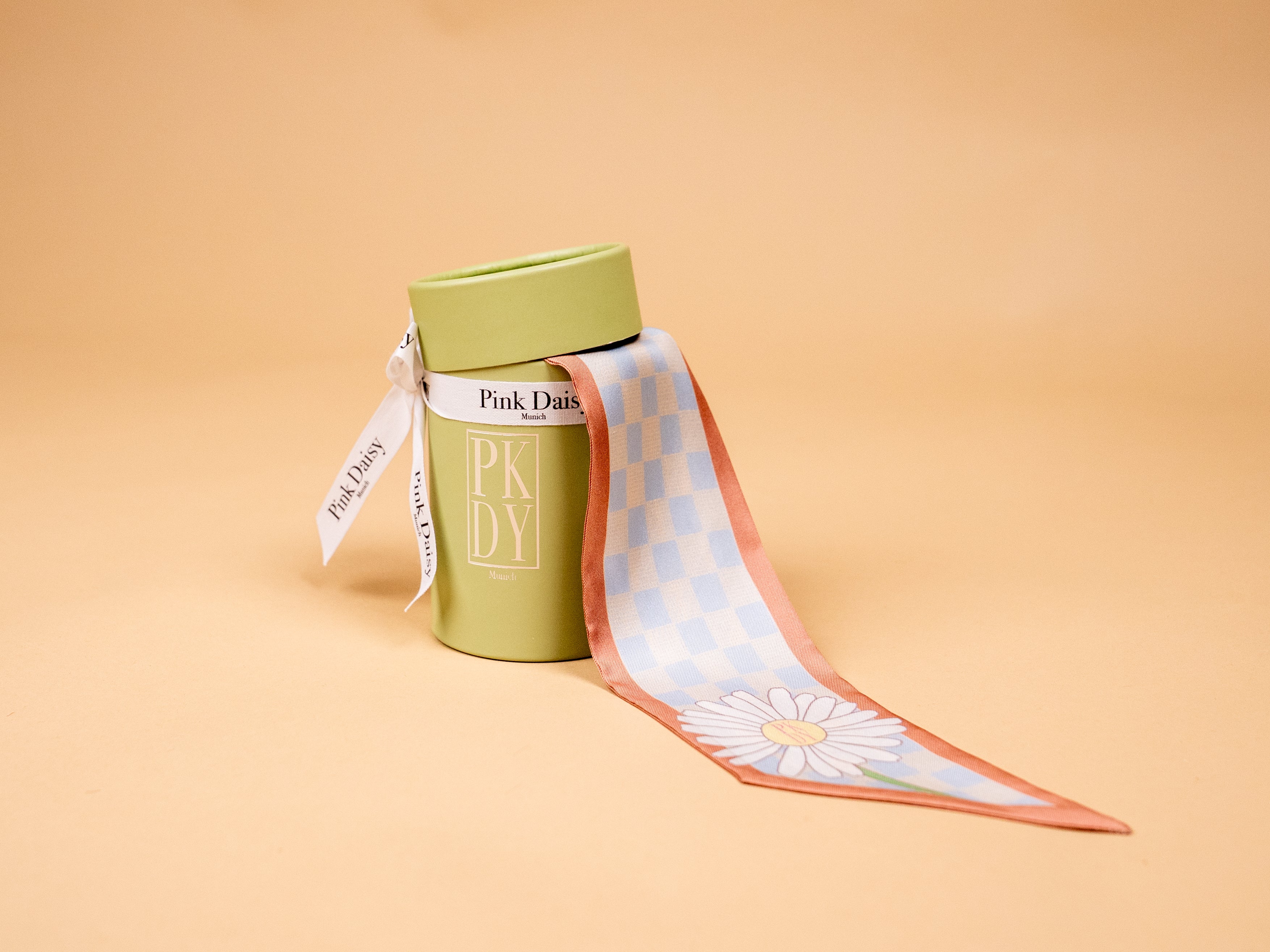 Hello Sunshine | Seiden Twilly
